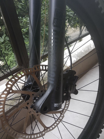 Specialized Stumpjump XL 2020 - Foto 2