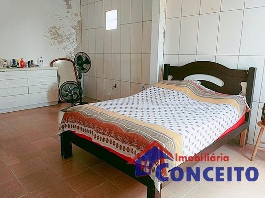 C06 - Belo sobrado em ótima região a 100 metros do mar - Foto 4