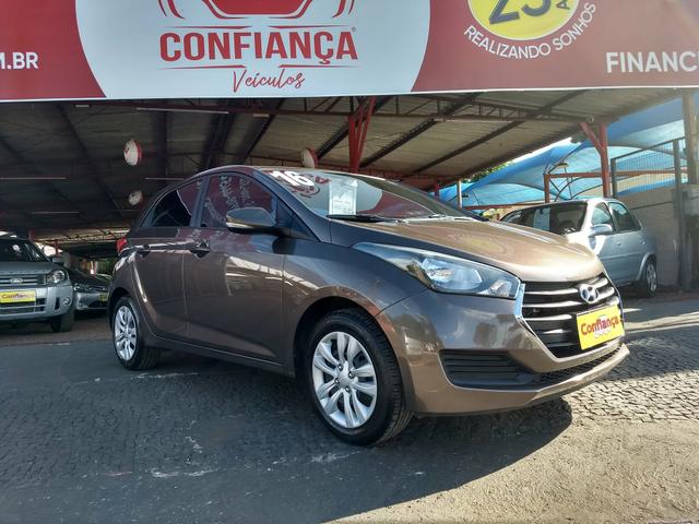 HB20 confort plus 1.0 segundo dono impecável - Foto 11