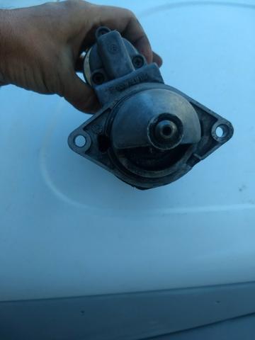 Motor de arranque corsa ac cartões - Foto 3