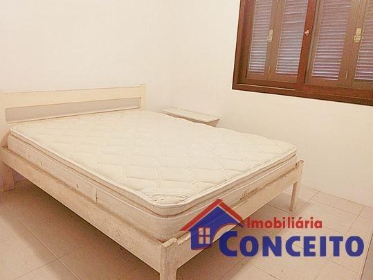 C24 - Ótima residência de laje a 150 metros do mar - Foto 18