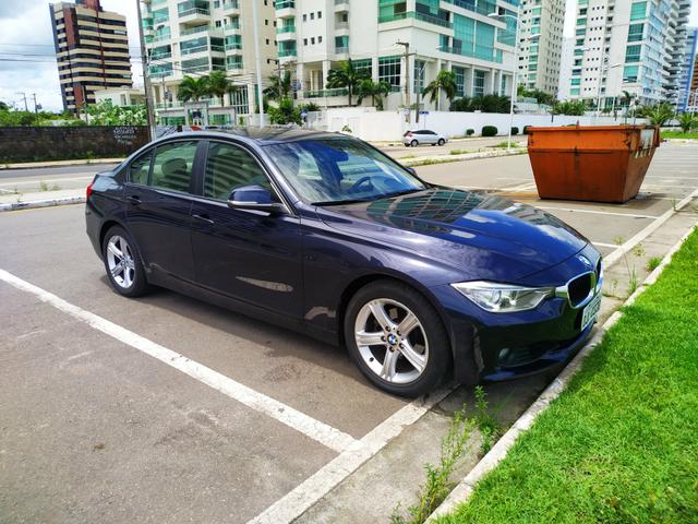 Bmw 3201 2.0 active turbo 2014 - Foto 2