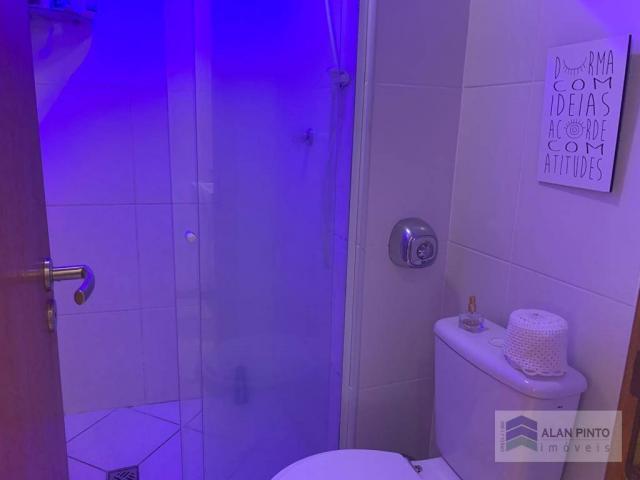 Apartamento à venda, 58 m² por R$ 430.000,00 - Patamares - Salvador/BA - Foto 10