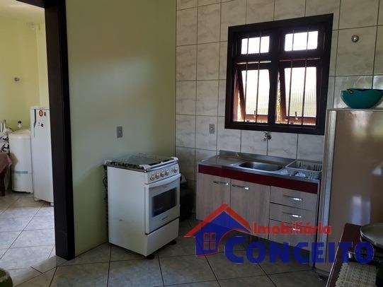 C14 - Ótima residência de esquina a 150 metros do mar - Foto 15