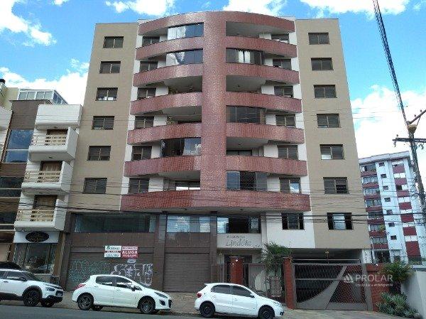 Apartamento à venda com 3 dormitórios em Exposicao, Caxias do sul cod:11998