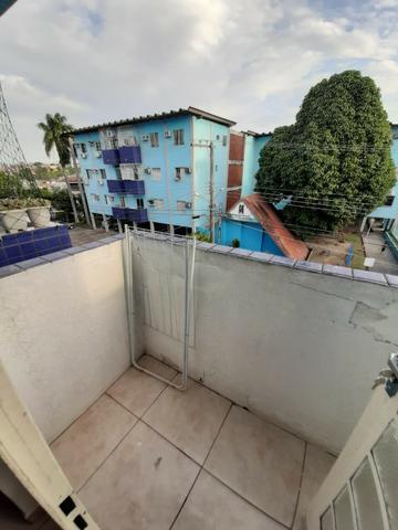 // Condomínio Paulo VI, 2 Qts Semi Mobiliado/ 2 Andar / Petrópolis - Foto 10
