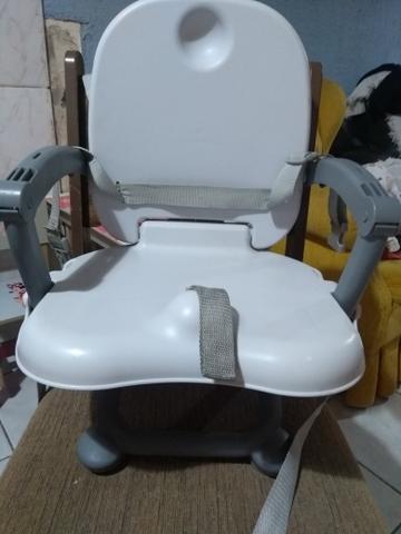 Cadeira portátil de alimentação - Foto 2
