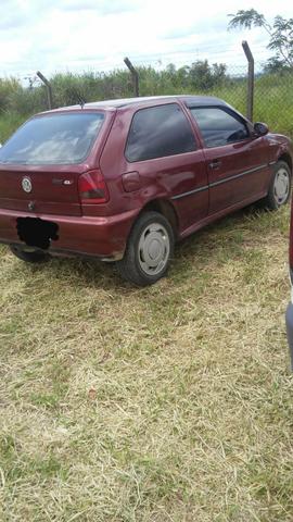 Vende-se este Gol em ótimo estado