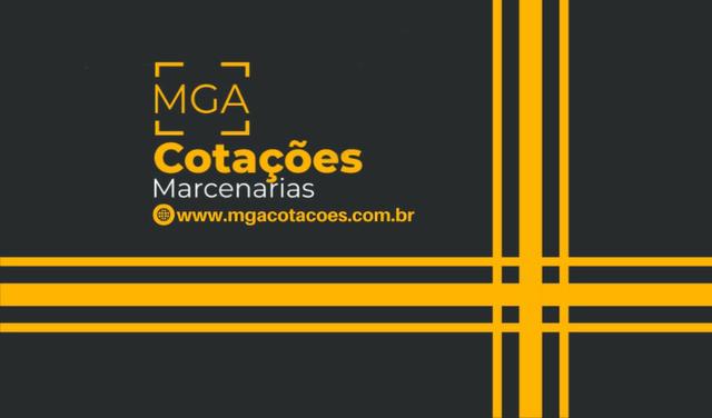 Móveis sob medida - cotação online
