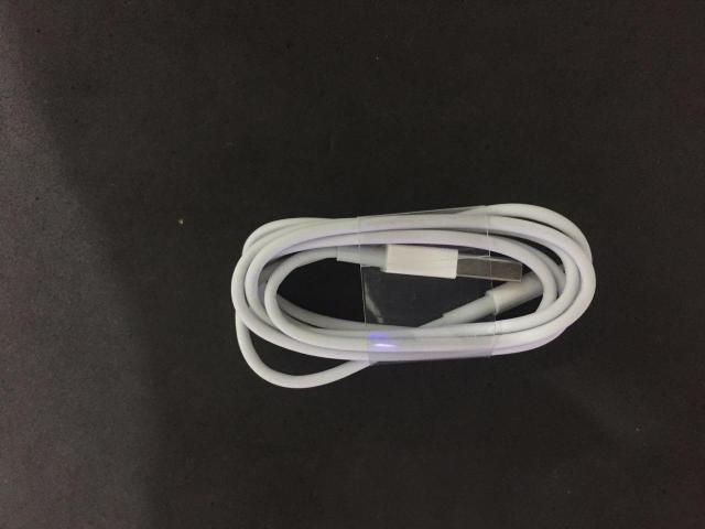 Cabo USB original Apple iPhone 5 5c 5s 6s