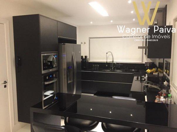 Casa com 4 suítes no Riviera del Sol no Recreio **wagnerpaivacorretor****