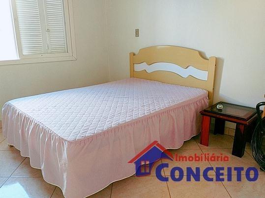 C11 - Linda residência com suíte em região de moradores - Foto 10