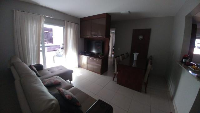 Aluga-se apartamento planejado e mobiliado Reserva do bosque - Foto 4