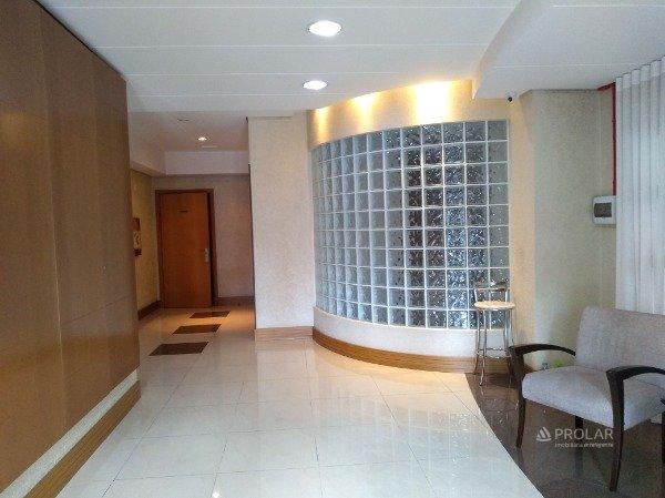 Apartamento à venda com 3 dormitórios em Exposicao, Caxias do sul cod:11998 - Foto 2