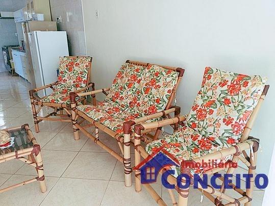C11 - Linda residência com suíte em região de moradores - Foto 9