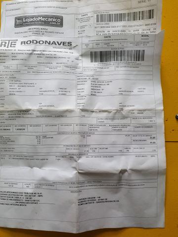 Maquina de solda mig v8 205 - Foto 5
