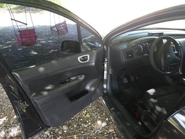 Peugeot 307 2005 - Foto 11