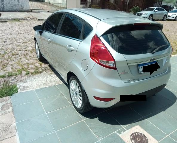 New fiesta Titanium - Foto 4