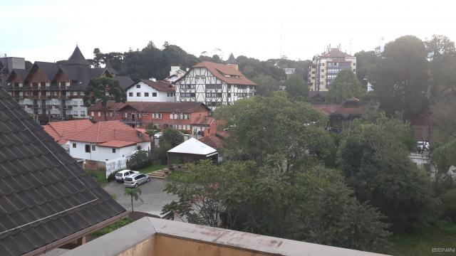 Apartamento à venda com 2 dormitórios em Centro, Gramado cod:14037 - Foto 11
