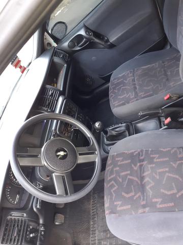 Vectra sedan - Foto 5