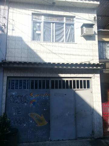 Casa duplex