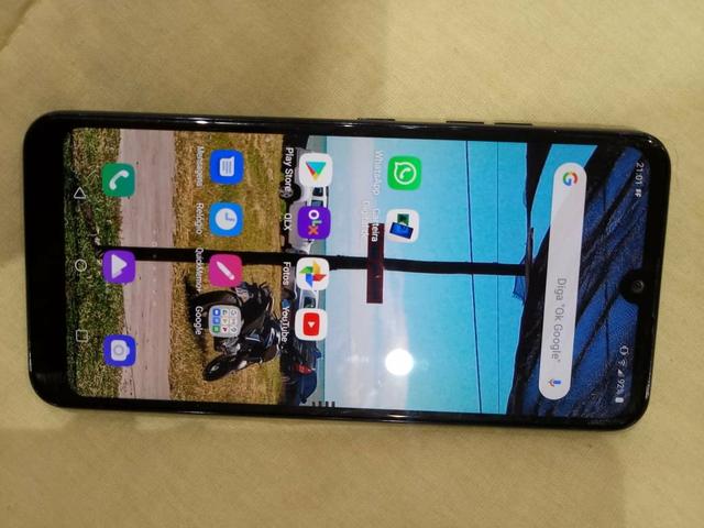Lg k12 max 32gigas 2chip - Foto 2