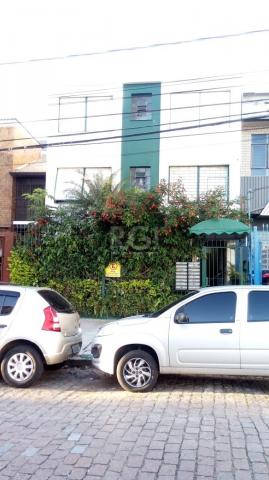 Apartamento à venda com 1 dormitórios em Azenha, Porto alegre cod:KO13303 - Foto 10