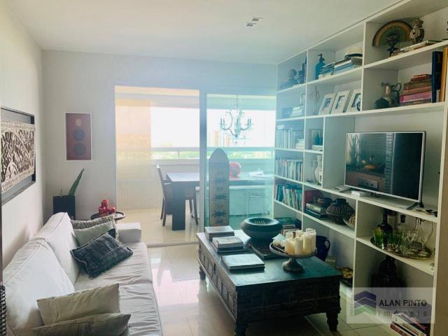 Apartamento à venda, 58 m² por R$ 430.000,00 - Patamares - Salvador/BA - Foto 5