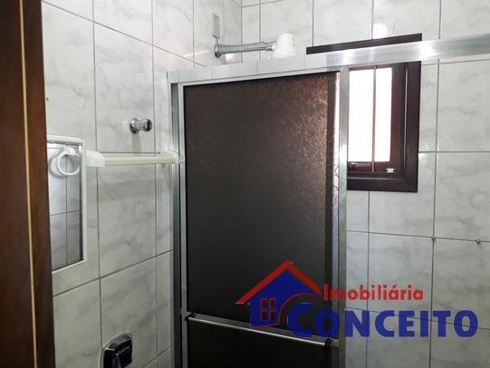 C14 - Ótima residência de esquina a 150 metros do mar - Foto 9