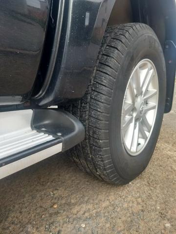 Hilux SRV 4x4 - Foto 4