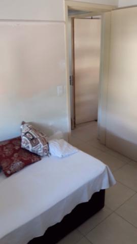Apartamento dois dorm com garagem - Foto 3