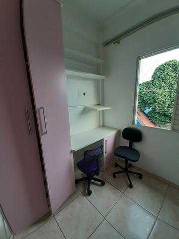 // Condomínio Paulo VI, 2 Qts Semi Mobiliado/ 2 Andar / Petrópolis - Foto 12