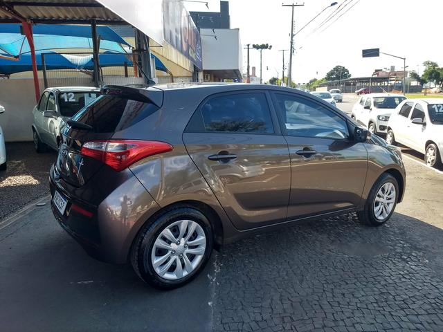 HB20 confort plus 1.0 segundo dono impecável - Foto 7