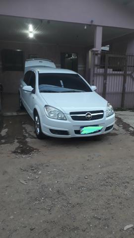 Vectra elegance 2.0 8v - Foto 2