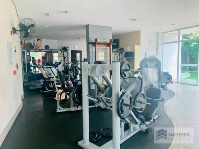 Apartamento à venda, 58 m² por R$ 430.000,00 - Patamares - Salvador/BA - Foto 12