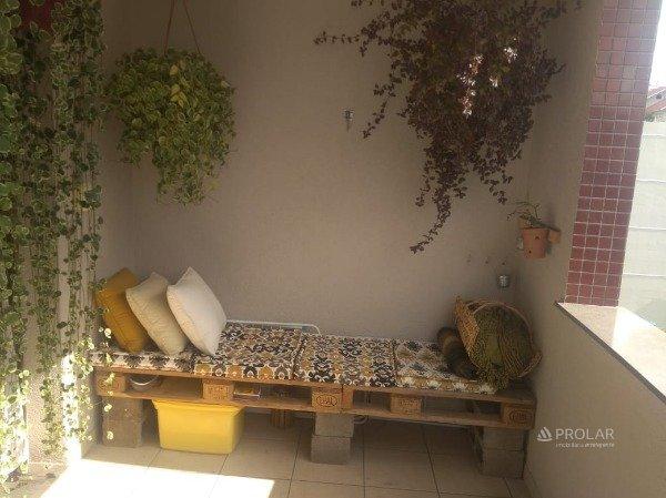 Apartamento à venda com 3 dormitórios em Exposicao, Caxias do sul cod:11998 - Foto 15