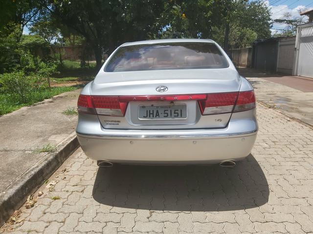Azera 2008/2009 - Foto 3