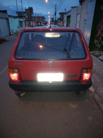 Fiat Uno 96 - Documentos e Revisão em dias - Foto 2