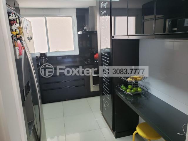Apartamento à venda com 3 dormitórios em Jardim europa, Porto alegre cod:195309 - Foto 16