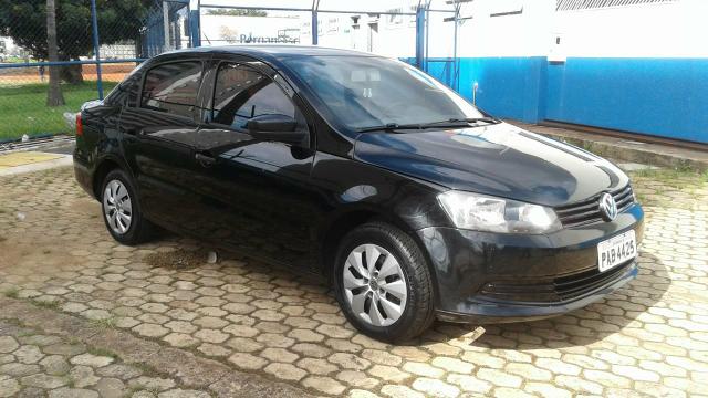 Voyage Trend 1.6 Flex - Foto 2