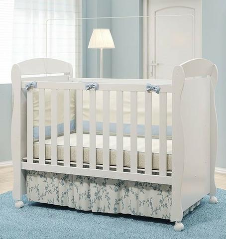 Berço Cama Junior em MDF Certificado pelo Inmetro (Novo) Promoção - Foto 2