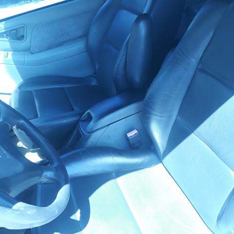 Vendo blazer 99 diesel - Foto 3