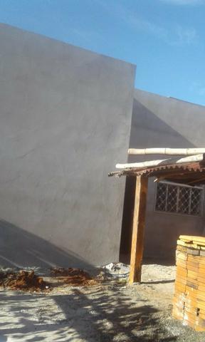 Casa em ipiqua bairro José Lino o terreno medi 8x20 - Foto 6