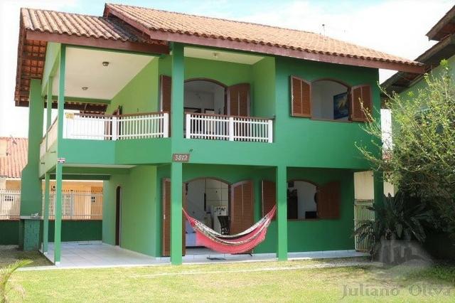 Alugo Casa Beira Mar - Barra do Sai- Itapoá - Sc  * Já locada p/ ano novo* - Foto 11