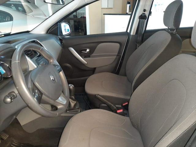 RENAULT LOGAN 1.6 DYN 16V - Foto 3