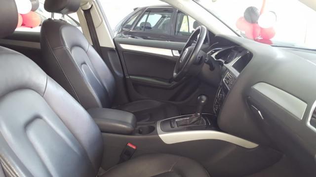 AUDI A4 2.0 TFSI S TRONIC 2011 - Foto 8