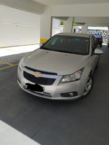 Vendo cruze 2014 super conservado