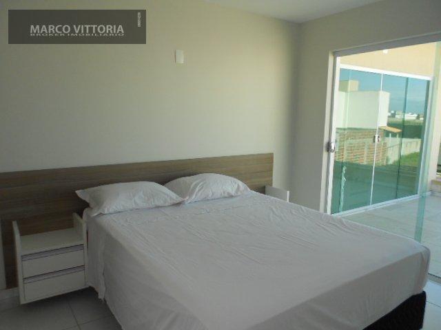 Casa de condomínio à venda com 4 dormitórios cod:Casa V 121 - Foto 12