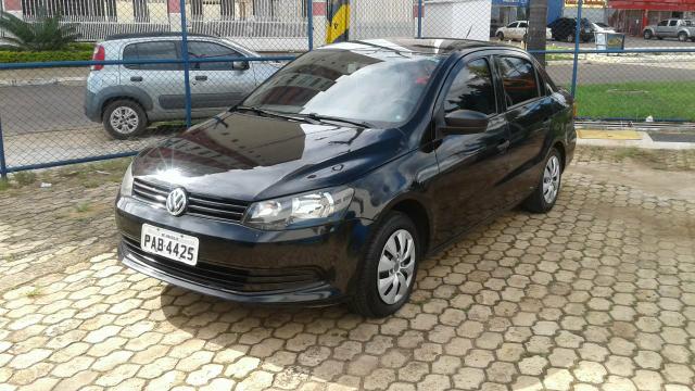 Voyage Trend 1.6 Flex