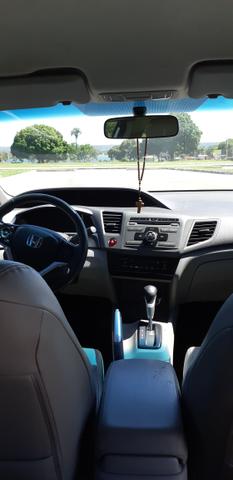 Vendo Civic Lxr 14/14 - Foto 3